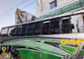 make professional bus videos